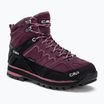 Дамски ботуши за трекинг CMP Moon Mid pink 31Q4796