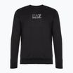 Суитшърт EA7 Emporio Armani Train Core T-Top black