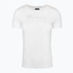 Дамска тениска EA7 Emporio Armani Natural Ventus 7 бяла