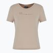 Дамска тениска EA7 Emporio Armani Natural Ventus 7 cobblestone