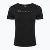 Дамска тениска EA7 Emporio Armani Natural Ventus 7 черна