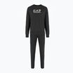 EA7 Emporio Armani Дамски анцуг MaxiLogo black