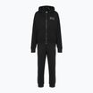 Дамски анцуг EA7 Emporio Armani Train Visibility HO CH FZ black/gold