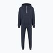 Дамски анцуг EA7 Emporio Armani Train HO 1/4 Zip armani blue