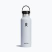 Термобутилка Hydro Flask Standard Flex Straw 620 ml, бяла S21FS110