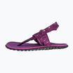 Дамски сандали Gumbies Slingback purple