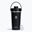 Термобутилка с функция шейкър Hydro Flask Insulated Shaker 710 ml black