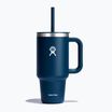 Термочаша Hydro Flask All Around Travel Tumbler 946 ml индиго