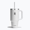 Термочаша Hydro Flask All Around Travel Tumbler 946 ml white