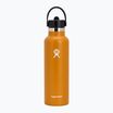 Термобутилка Hydro Flask Standard Flex Straw 620 ml fossil