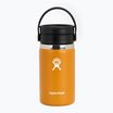 Термобутилка Hydro Flask Wide Flex Sip 355 ml fossil