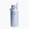 Термобутилка Hydro Flask Wide Flex Straw 945 ml surf