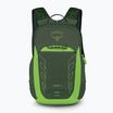 Детска туристическа раница Osprey Talon Jr 11 l green canopy