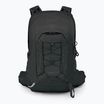 Osprey Tempest 11 l black/ coal grey дамска туристическа раница