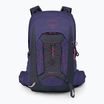 Osprey Tempest 11 l дамска туристическа раница deep fig / hotspot pink