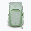 Дамска туристическа раница Osprey Tempest 22 l frosty mint green / botanica