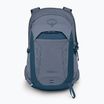 Дамска туристическа раница Osprey Tempest 22 l anchor blue / atlas