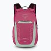 Osprey Talon Jr 11 l hotspot pink детска туристическа раница