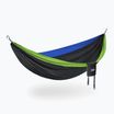 ENO DoubleNest хамак за туризъм chartreuse / black / royal