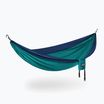 ENO SingleNest seafoam / navy хамак за туризъм