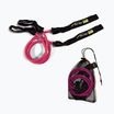 GABEL Stride Gym Rubber 151B червен за тренировки с тояги за скандинавско ходене
