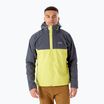 Мъжко яке за дъжд Rab Downpour Eco graphene/zest