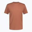 Мъжка тениска Royal Robbins Basecamp Tee baked clay