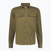 Мъжка риза Royal Robbins Clouds Rest Hemp dark olive htr