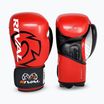 Rival RB7 Fitness Plus Bag червени/черни боксови ръкавици