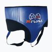 Rival RNFL10 Pro 360 син/черен протектор за крачоли