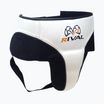 Rival RNFL10 Pro 360 протектор за кръста бял/черен