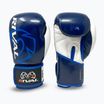 Боксови ръкавици Rival RB7 Fitness Plus Bag navy/white