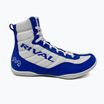 Боксови обувки Rival RSX-Prospect бяло/синьо
