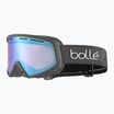 Очила за ски Bollé Cascade black matte/azure photochromic