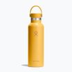 Термобутилка Hydro Flask Standard Flex 620 ml sunbeam