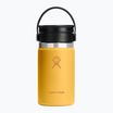 Термобутилка Hydro Flask Wide Flex Sip 355 ml Sunbeam