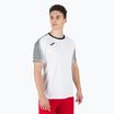 Хандбална фланелка Joma Hispa III white