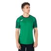 Хандбална фланелка Joma Hispa III green