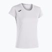Дамска тениска за бягане Joma Record II white