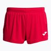 Мъжки шорти за бягане Joma Record II червени