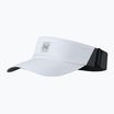 BUFF Go Visor Твърда бяла козирка за бягане