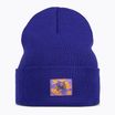 Детска шапка за трекинг BUFF Bery ultramarine