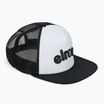 Hurley Elrow Basic Шапка Trucker бяла