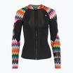 Hurley Advant дамско неопреново яке 1/1 mm chevron