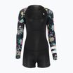 Hurley Advant женски 2mm Shorty springsuit wonderland неопренов костюм