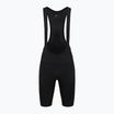 Мъжки шорти за колоездене HIRU Advanced Cargo Bibshort full black