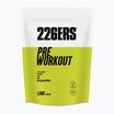 226ERS Pre Workout предтренировъчен продукт 300 g лайм