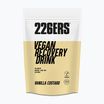 Възстановяваща напитка 226ERS Vegan Recovery Drink 1 кг ванилия