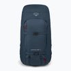 Мъжка раница за трекинг Osprey Farpoint Trek 75 l muted space blue