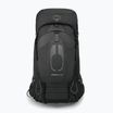 Мъжка раница за трекинг Osprey Atmos AG 50 l black